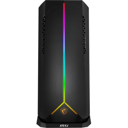 MSI Aegis SE 10th Aegis SE 11SI-246US Gaming Desktop Computer - Intel Core i5 10th Gen i5-10400F - 16 GB RAM - 512 GB SSD - Tower - AEGSE11SI246