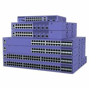 Extreme Networks ExtremeSwitching 5320 Ethernet Switch - 5320-16P-4XE