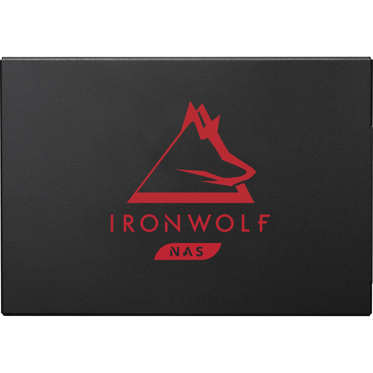 Seagate-IMSourcing IronWolf 125 ZA250NM10002 250 GB Solid State Drive - 2.5" Internal - SATA (SATA/600) - Conventional Magnetic Recording (CMR) Method - ZA250NM10002