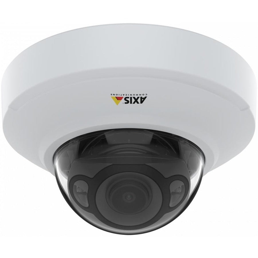 AXIS M4216-LV 4 Megapixel Indoor Network Camera - Color - Mini Dome - TAA Compliant - 02113-001