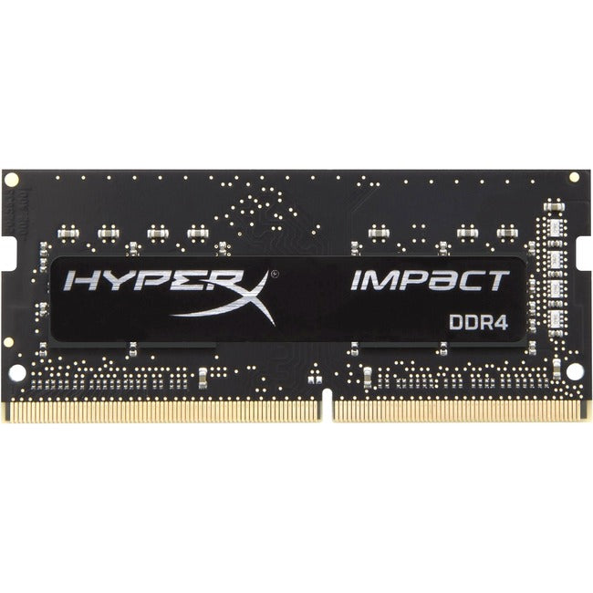 HyperX FURY Impact 16GB DDR4 SDRAM Memory Module - KF432S20IB/16