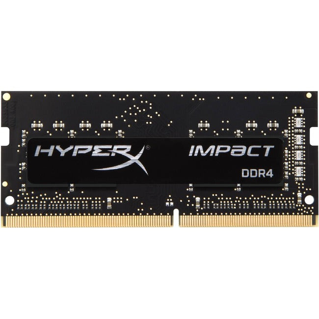 HyperX FURY Impact 8GB DDR4 SDRAM Memory Module - KF432S20IB/8