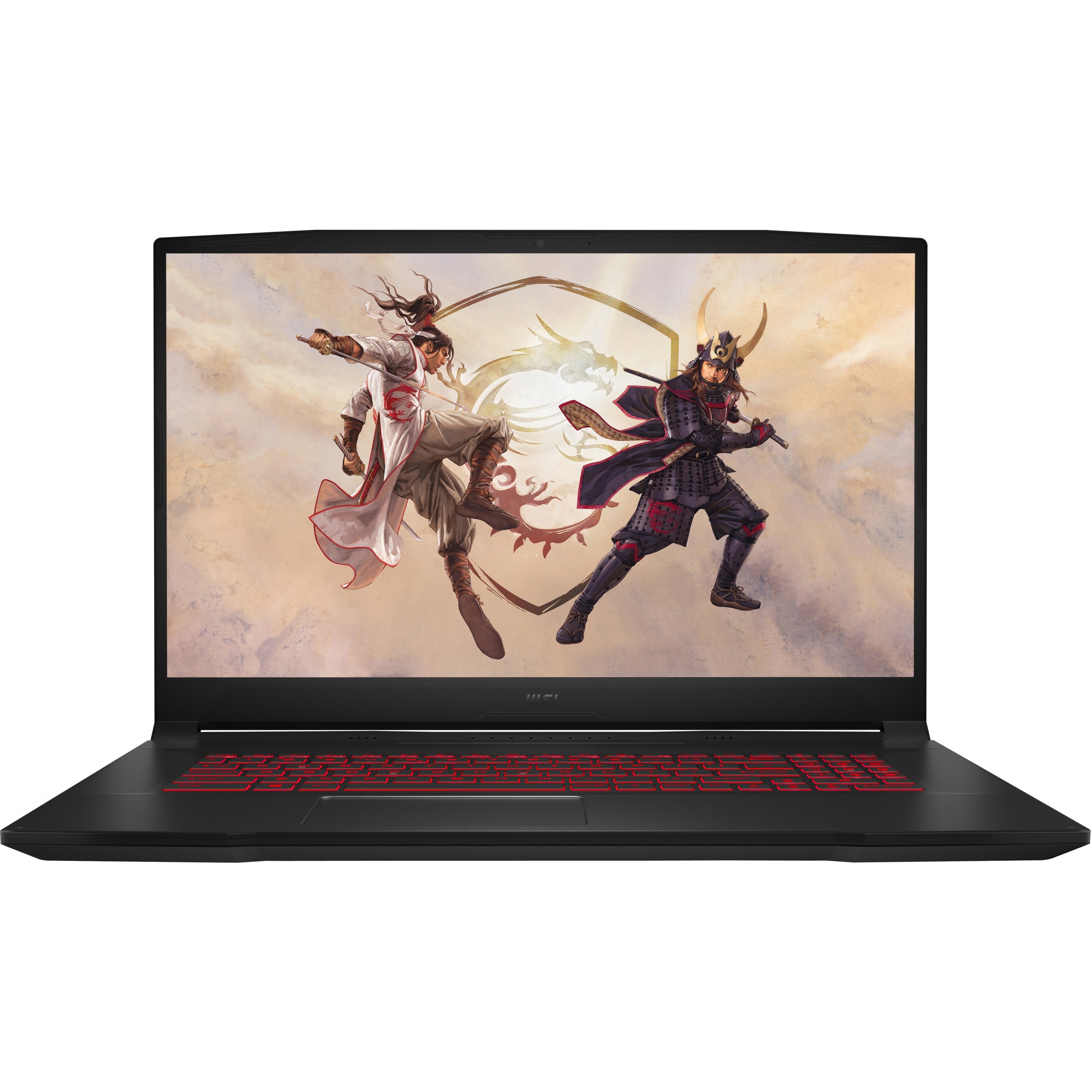 MSI Katana GF76 Katana GF76 11UC-492 17.3" Gaming Notebook - Full HD - 1920 x 1080 - Intel Core i5 11th Gen i5-11400H 2.70 GHz - 8 GB Total RAM - 512 GB SSD - Black - GF7611492