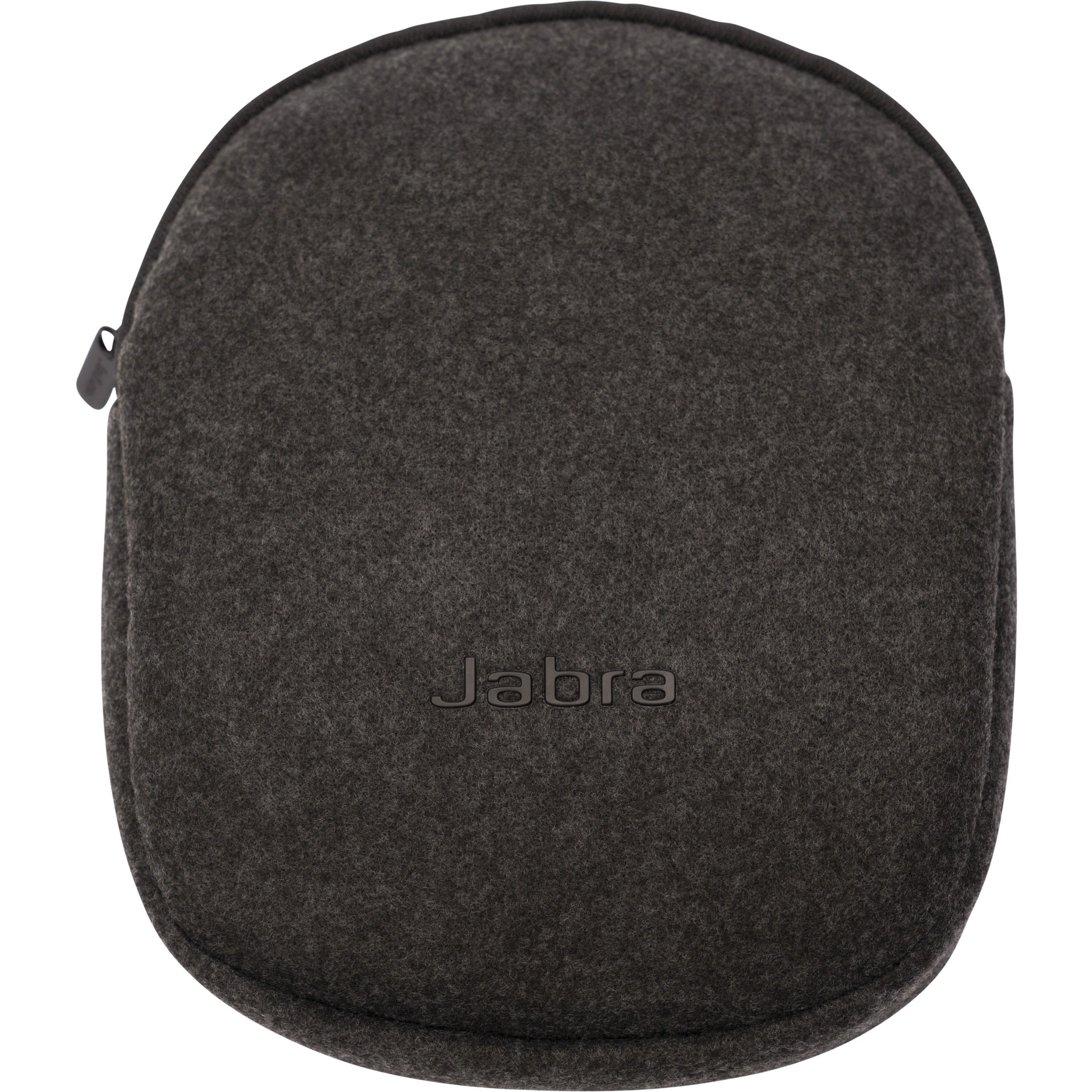 Jabra Evolve2 Carrying Case (Pouch) Jabra Headset - Black - 14301-53