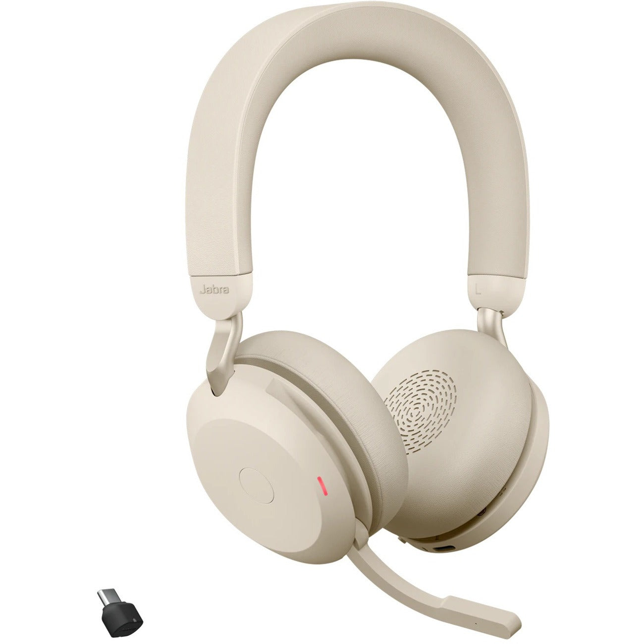 Jabra Evolve2 75 Headset - 27599-989-898