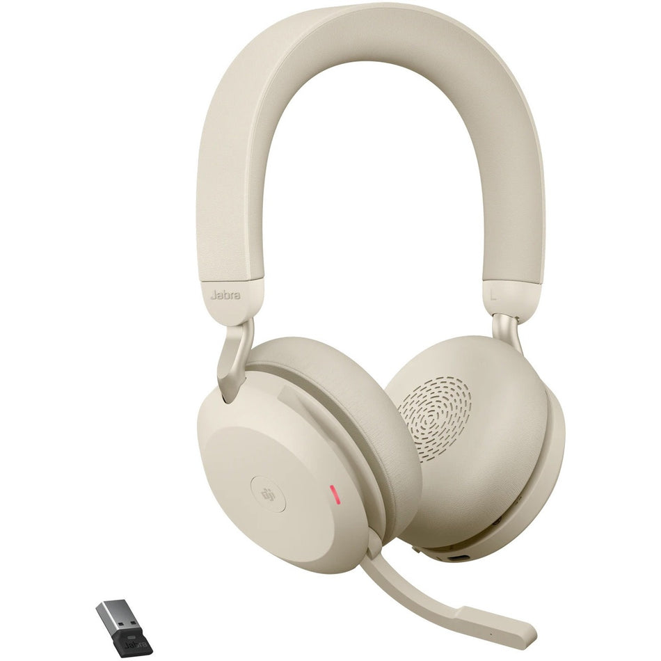 Jabra Evolve2 75 Headset - 27599-999-998