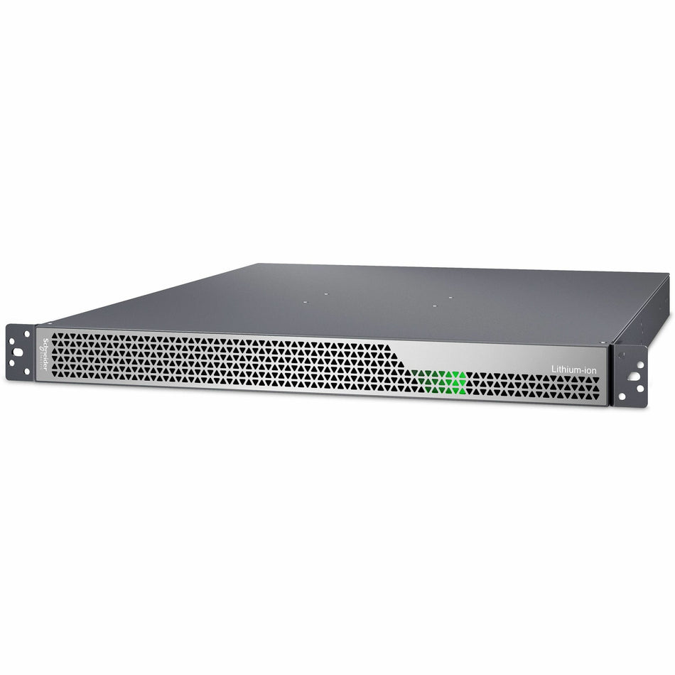 APC Smart-UPS Ultra Lithium-Ion Battery Pack 1U - SRTL50RMBP1U-LI