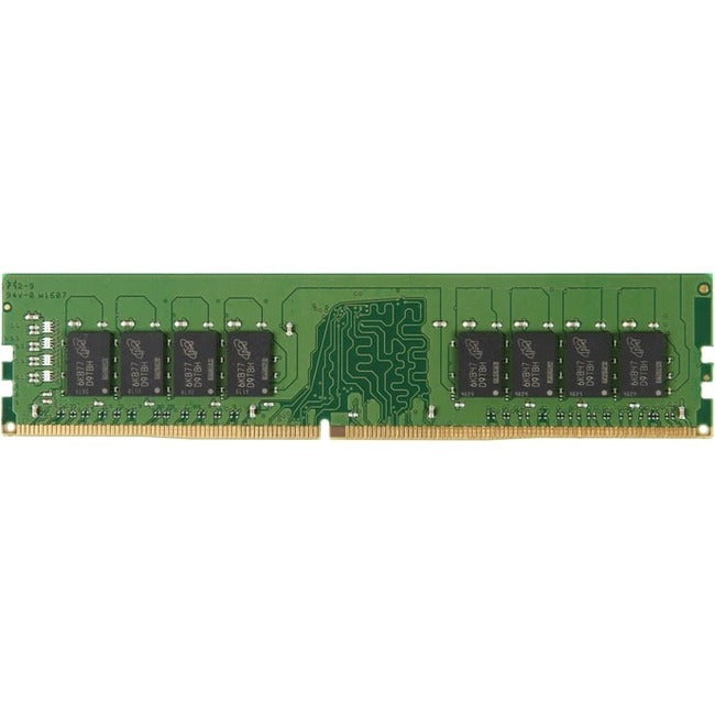 Kingston 8GB DDR4 SDRAM Memory Module - KCP432NS8/8