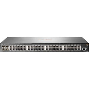 Aruba 2930F Layer 3 Switch - JL260A#ACC