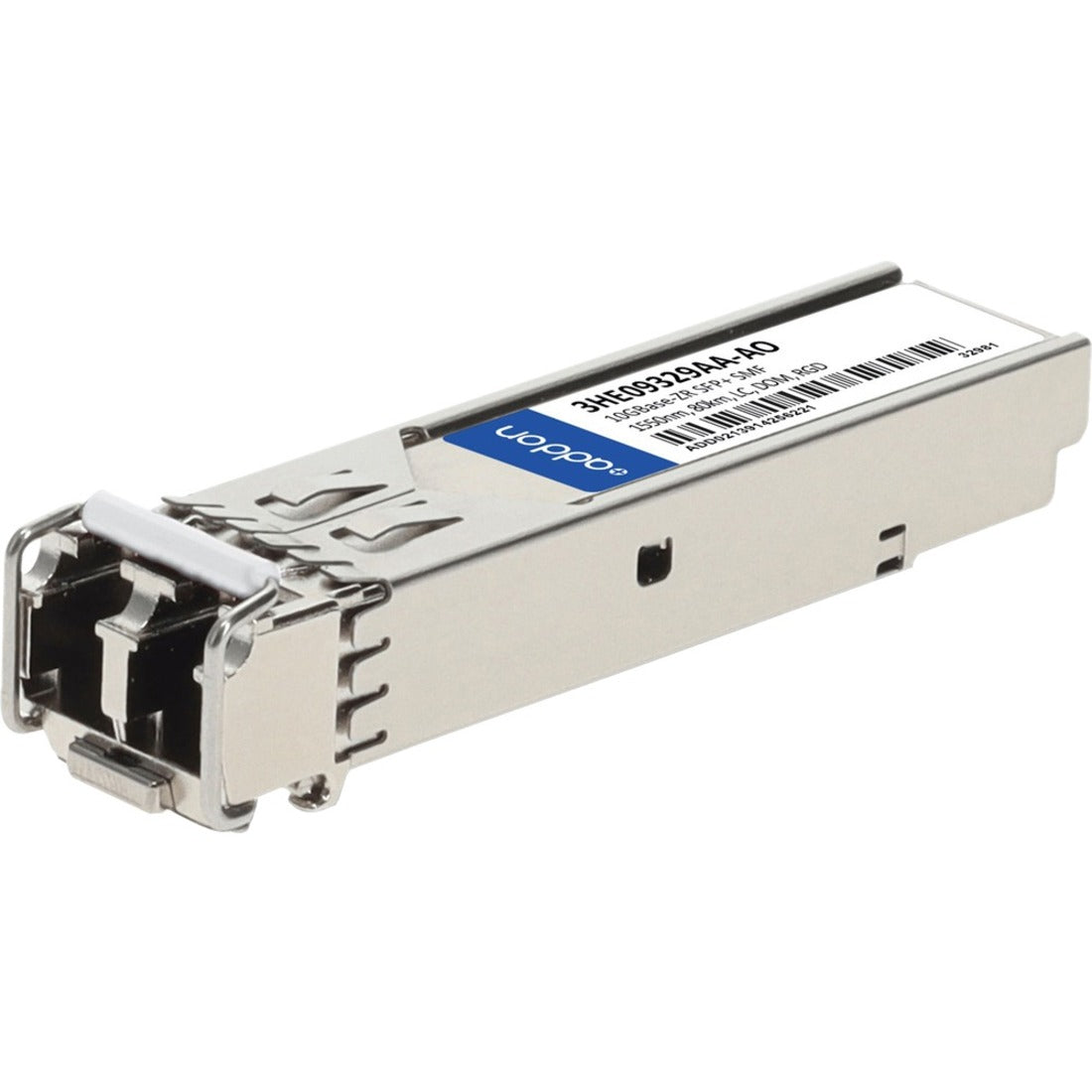 AddOn Alcatel-Lucent Nokia SFP+ Module - 3HE09329AA-AO