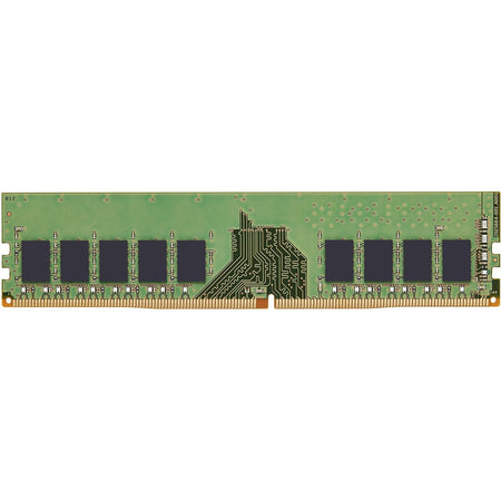 Kingston Server Premier 16GB DDR4 SDRAM Memory Module - KSM26ED8/16MR