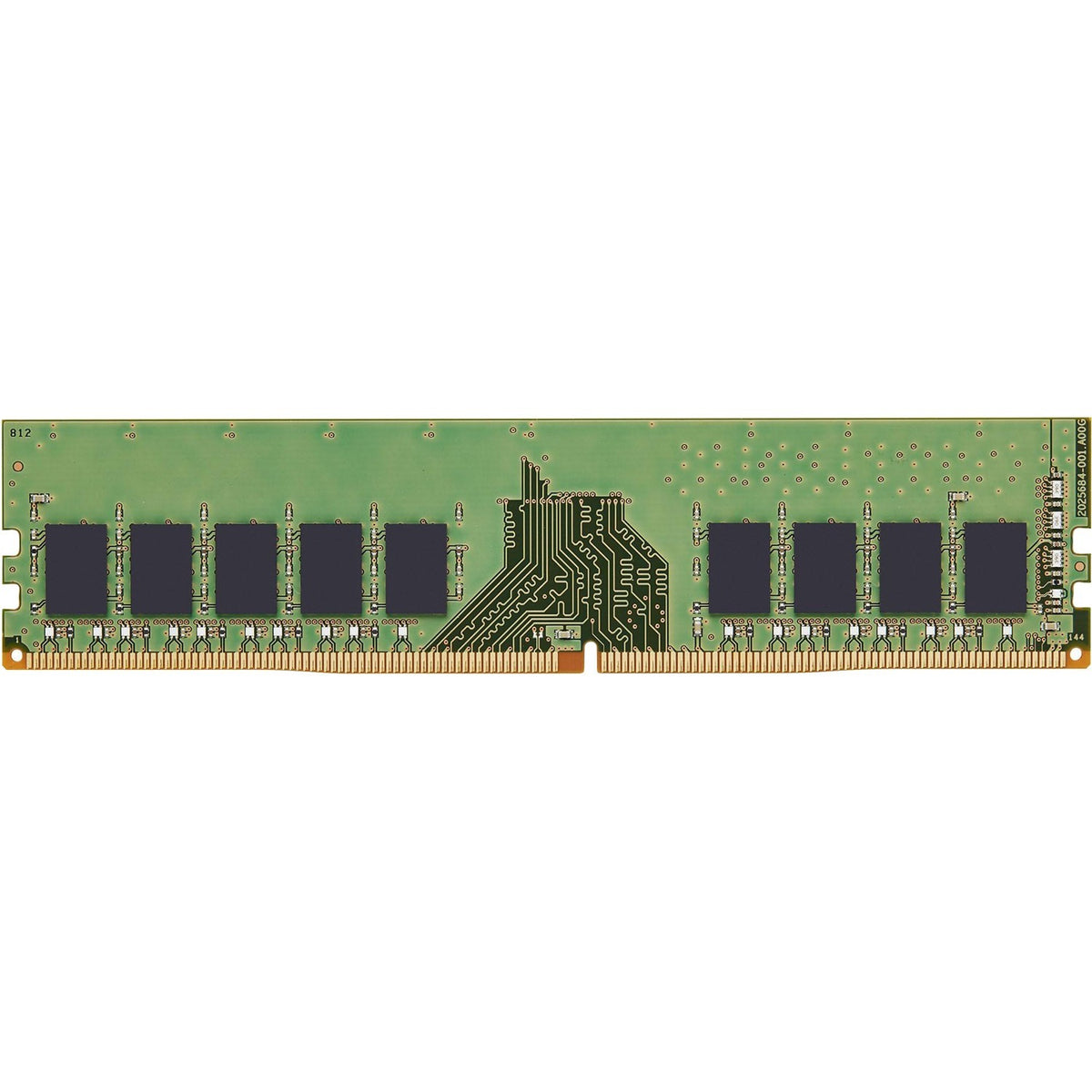 Kingston Server Premier 8GB DDR4 SDRAM Memory Module - KSM26ES8/8MR