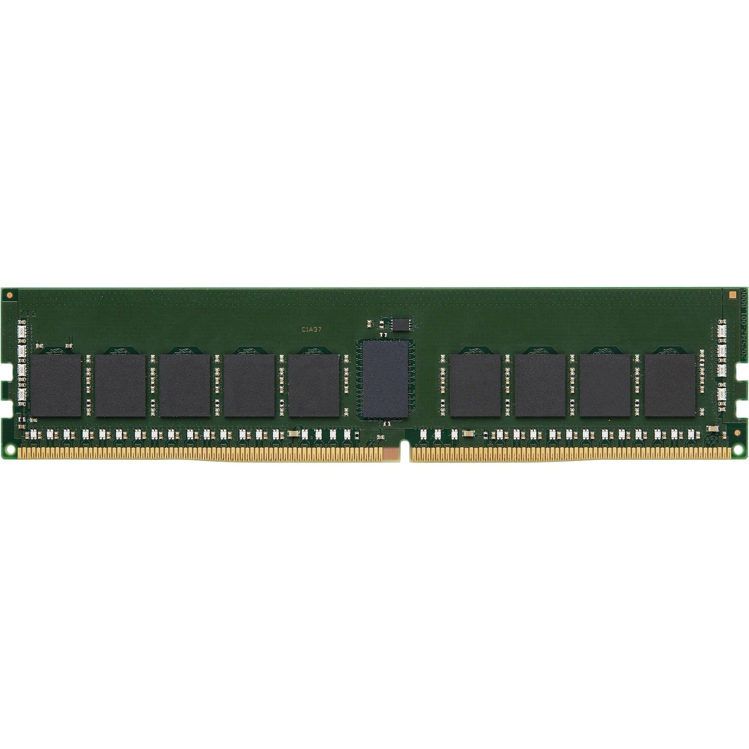 Kingston Server Premier 16GB DDR4 SDRAM Memory Module - KSM26RS4/16MRR