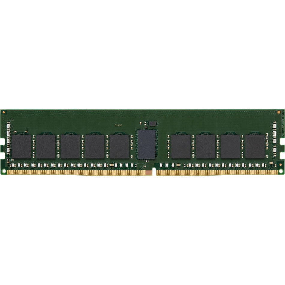 Kingston Server Premier 16GB DDR4 SDRAM Memory Module - KSM26RS4/16MRR