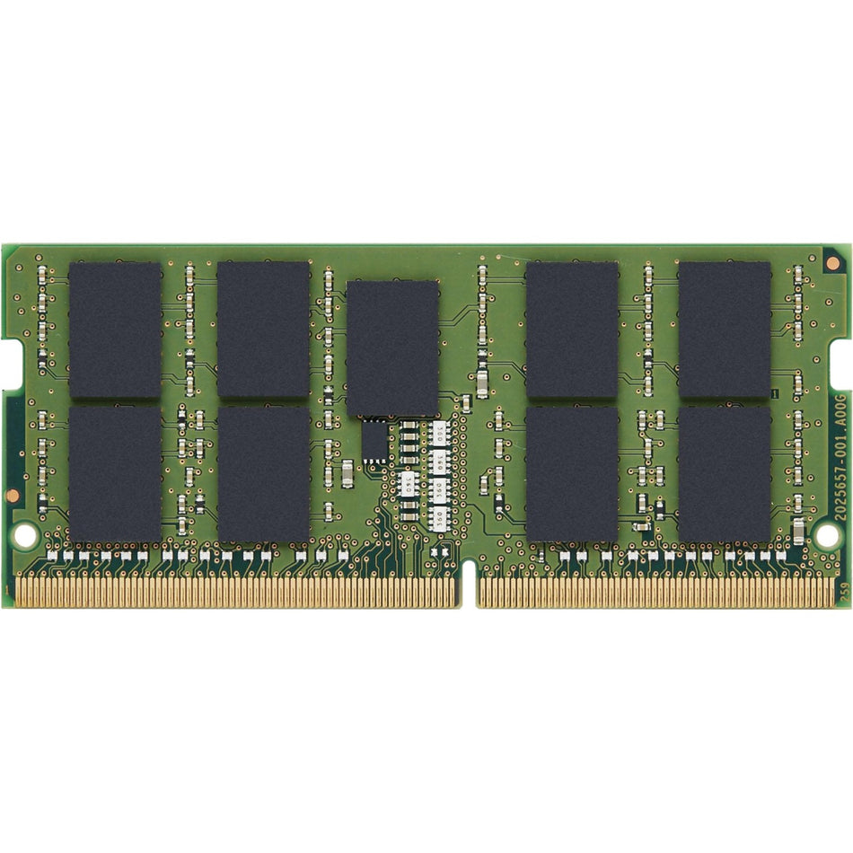 Kingston Server Premier 16GB DDR4 SDRAM Memory Module - KSM26SED8/16MR