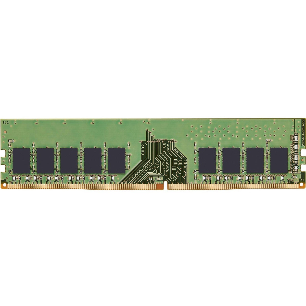 Kingston Server Premier 8GB DDR4 SDRAM Memory Module - KSM32ES8/8MR