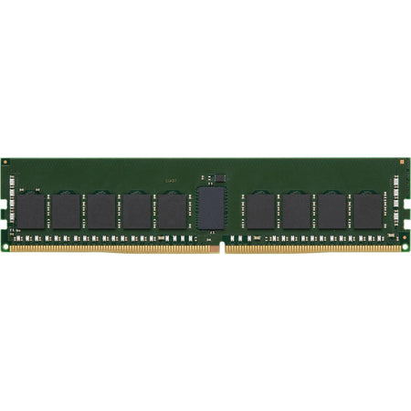 Kingston Server Premier 16GB DDR4 SDRAM Memory Module - KSM32RD8/16MRR