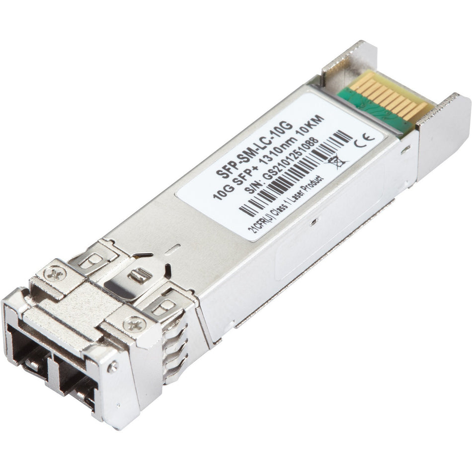 Black Box SFP Module - ACUSFP-SM-10G