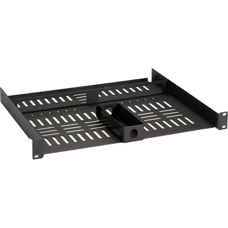 Black Box KVXHP Series Extender Rackmount Tray - KVXHP-RMK