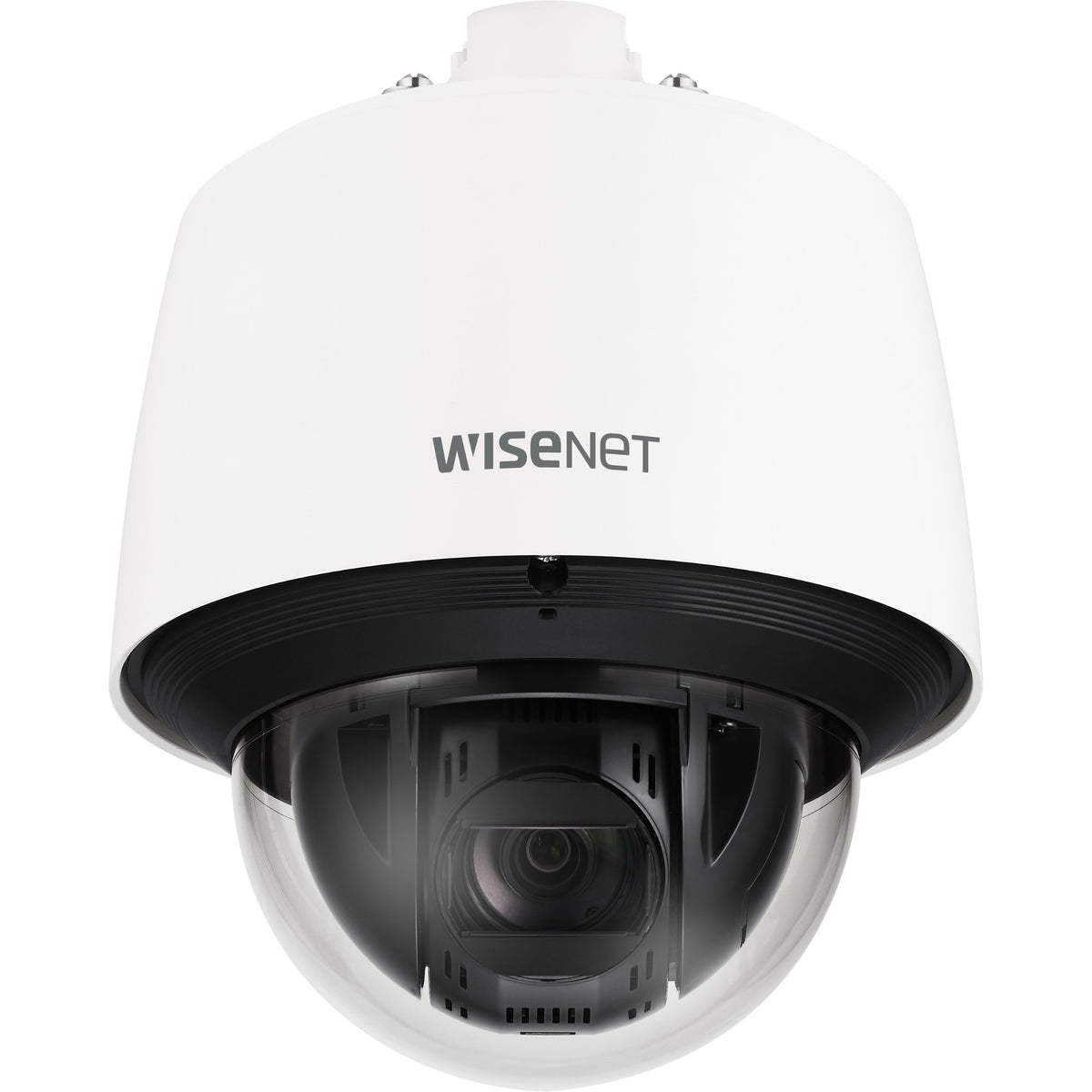 Hanwha Techwin QNP-6250H 2 Megapixel Indoor/Outdoor Full HD Network Camera - Color - White - QNP-6250H