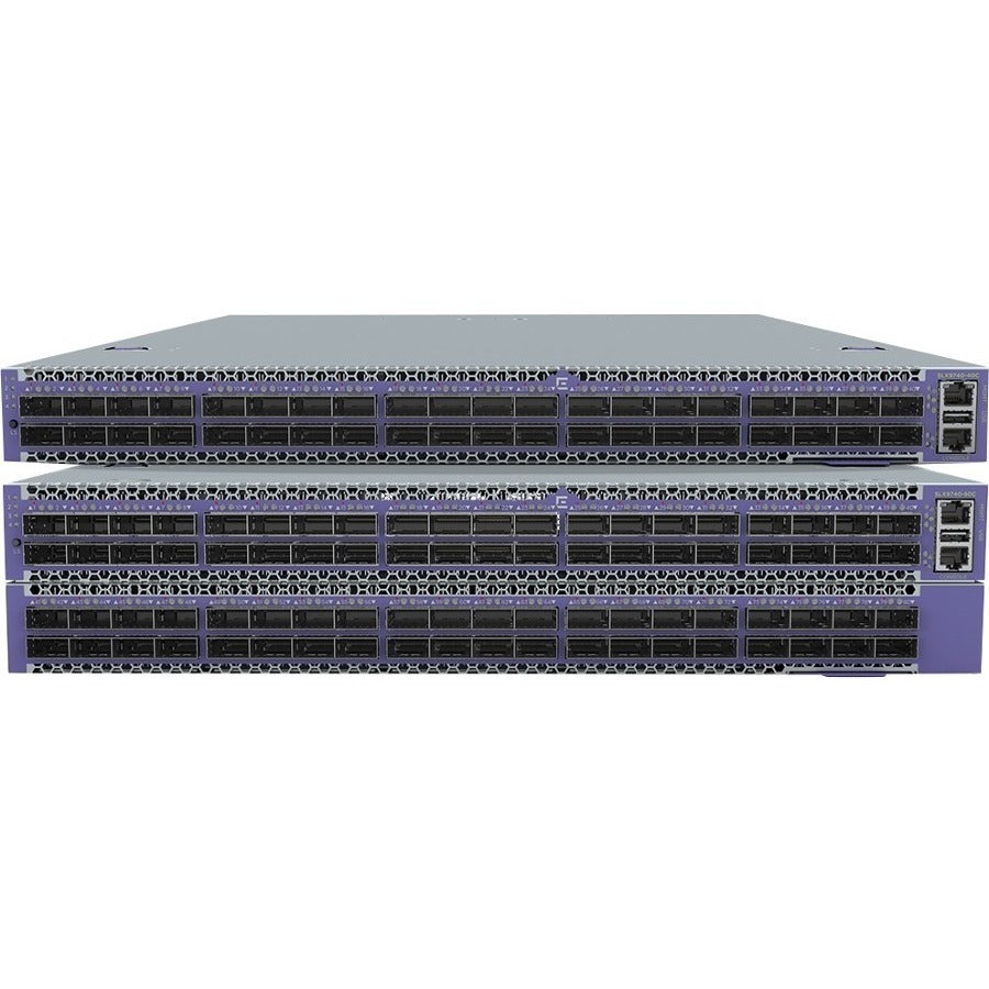 Extreme Networks ExtremeRouting 9740-40C Router - SLX9740-40C-AC-R