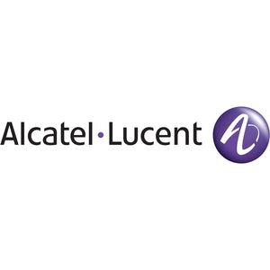 Alcatel-Lucent IP Phone - Corded - Corded - Desktop, Wall Mountable - Gray - 3MK27013AA