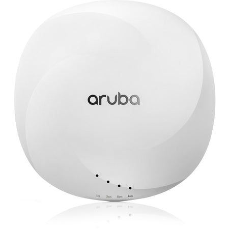 Aruba AP-655 Tri Band 802.11ax 7.80 Gbit/s Wireless Access Point - R7J39A