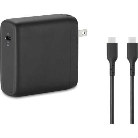 Kensington 100W USB-C GaN Power Adapter - K33821NA