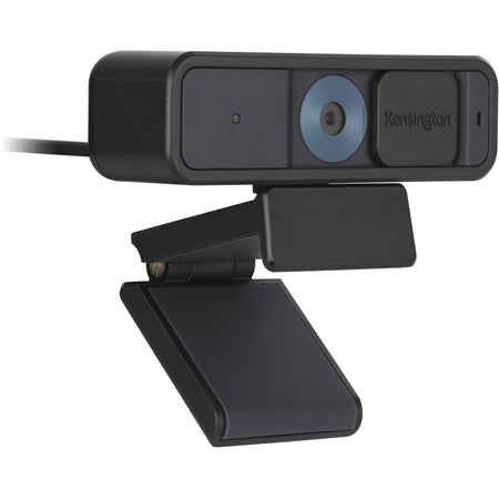 Kensington W2000 Webcam - 2 Megapixel - 30 fps - Black - USB - Retail - K81175WW