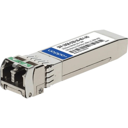 AddOn SFP+ Module - SFP-10GB-D28-36-40-I-AO