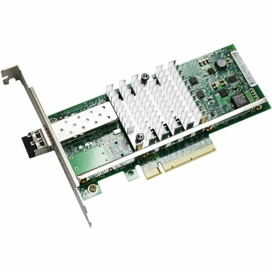 BTI 10Gigabit Ethernet Card - E10G41BFSR-BTI