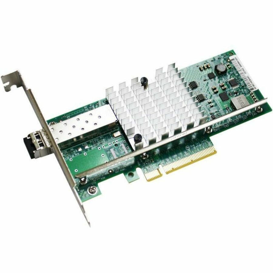 BTI Gigabit Ethernet Card - E10G41BFLR-BTI