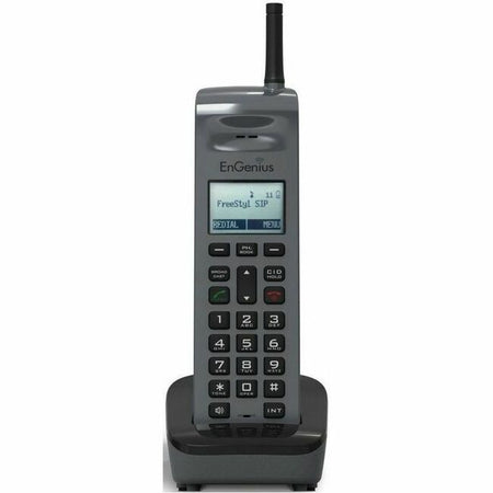 EnGenius FreeStyl SIP Handset - FREESTYL SIP-HC