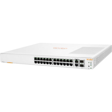 HPE Instant On 1960 24G 2XGT 2SFP+ Switch - JL806A#ABA