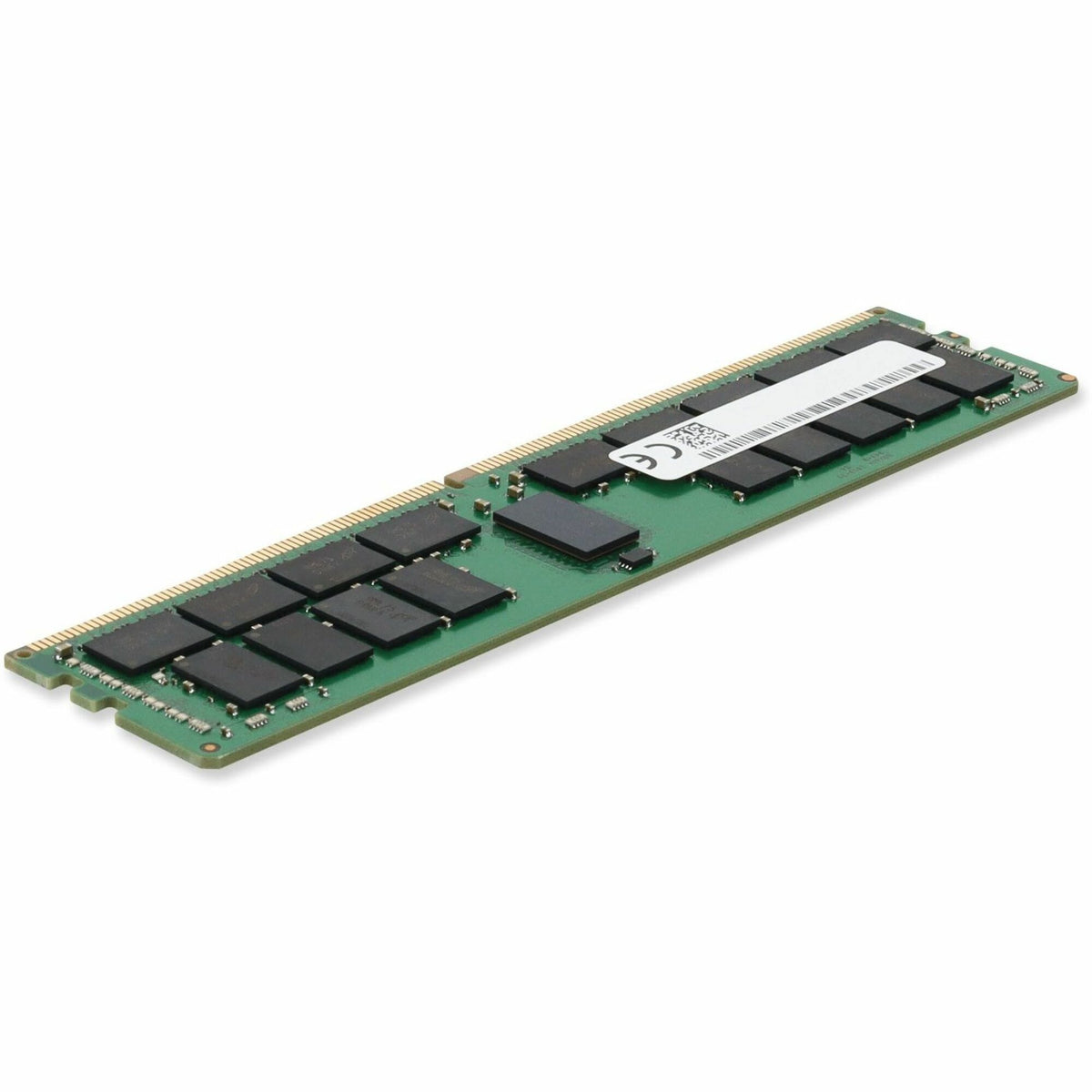 AddOn Cisco&reg; UCS-MR-X32G2RW Compatible Factory Original 32GB DDR4-3200MHz Registered ECC Dual Rank x4 1.2V 288-pin CL17 RDIMM - UCS-MR-X32G2RW-AM