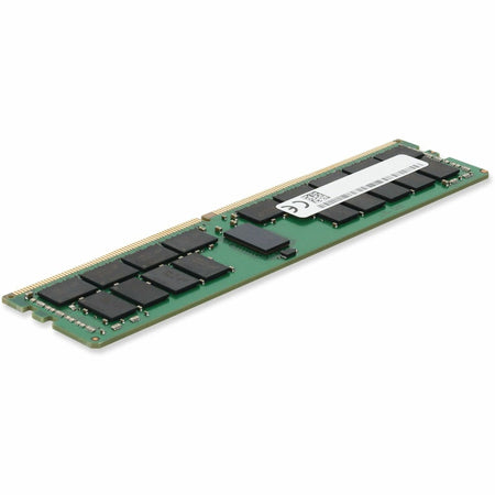 AddOn Cisco&reg; UCS-MR-X32G2RW Compatible Factory Original 32GB DDR4-3200MHz Registered ECC Dual Rank x4 1.2V 288-pin CL17 RDIMM - UCS-MR-X32G2RW-AM