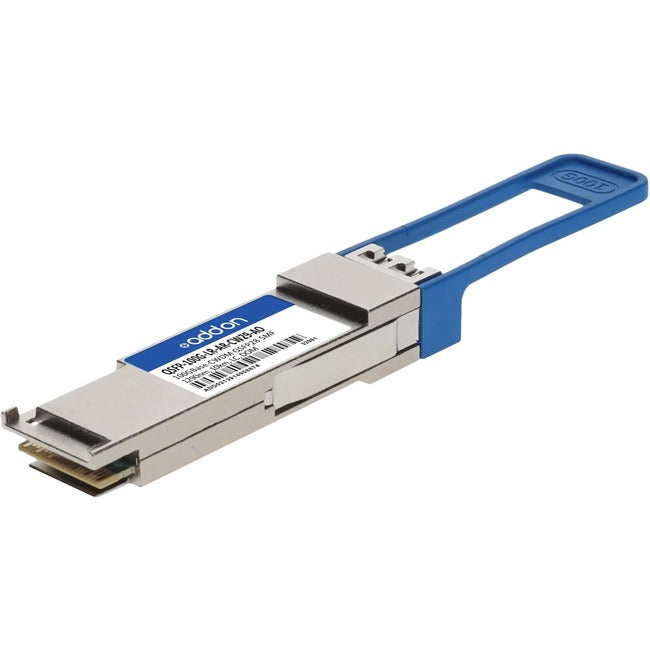 AddOn Arista Networks QSFP28 Module - QSFP-100G-LR-AR-CW29-AO