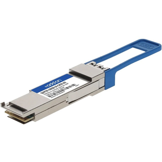 AddOn QSFP28 Module - QSFP28-100GB-LR-CW29-AO