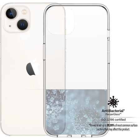 PanzerGlass ClearCase Apple iPhone 13 - 0313