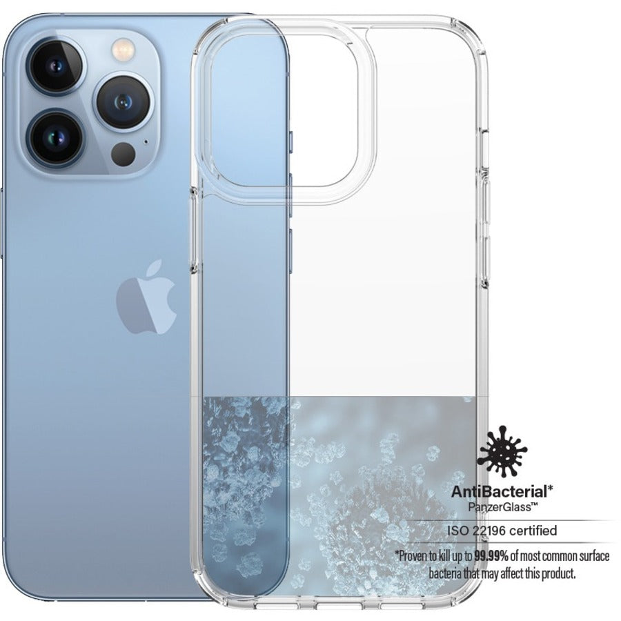 PanzerGlass HardCase Apple iPhone 13 Pro - 0323