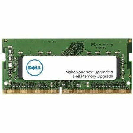 Dell Memory Upgrade - 32 GB - 2Rx8 DDR4 SODIMM 3200 MT/s - SNPP6FH5C/32G