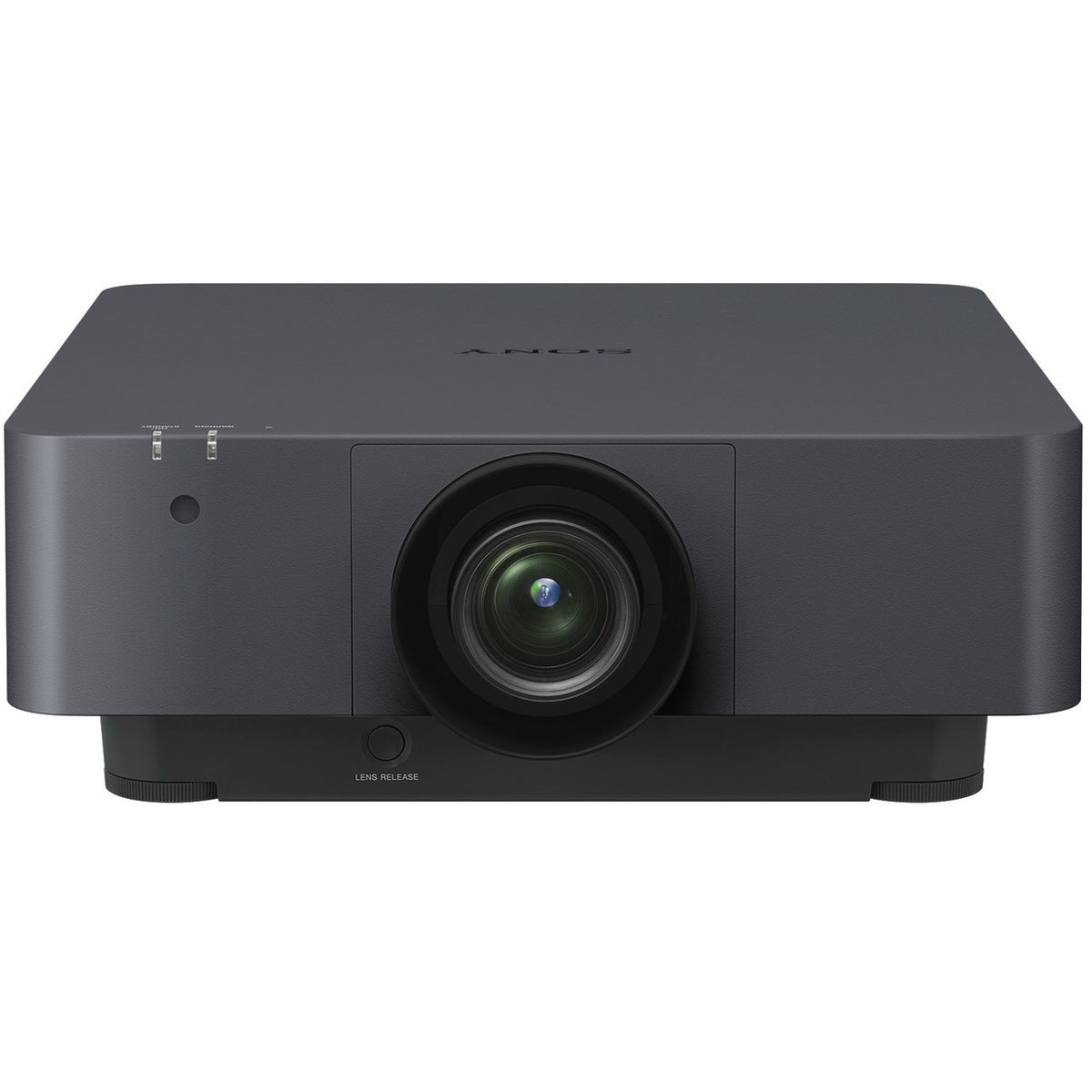 Sony Pro BrightEra VPL-FHZ85 3LCD Projector - 16:10 - Ceiling Mountable - Black - VPLFHZ85/B