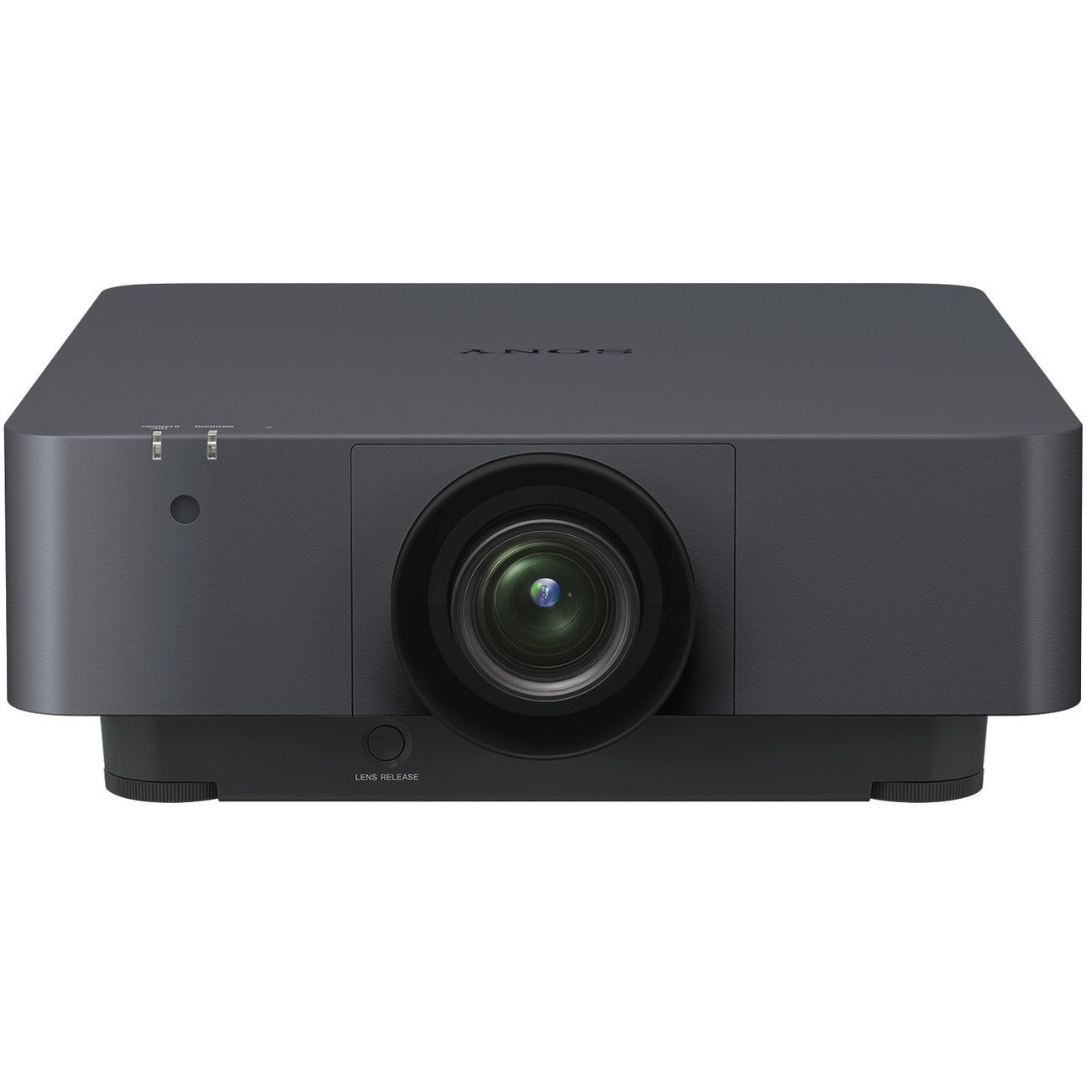 Sony Pro BrightEra VPL-FHZ85 3LCD Projector - 16:10 - Ceiling Mountable - Black - VPLFHZ85/B