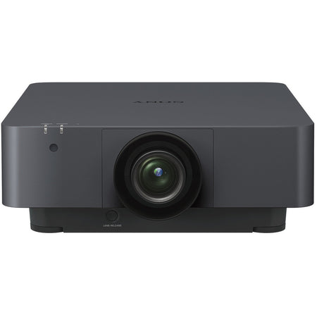 Sony Pro BrightEra VPL-FHZ85 3LCD Projector - 16:10 - Ceiling Mountable - Black - VPLFHZ85/B
