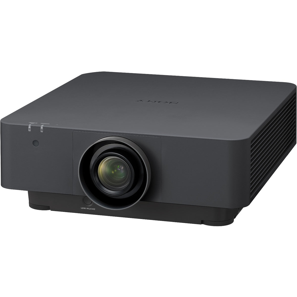 Sony BrightEra VPL-FHZ80 3LCD Projector - 16:10 - Ceiling Mountable - Black - VPLFHZ80/B