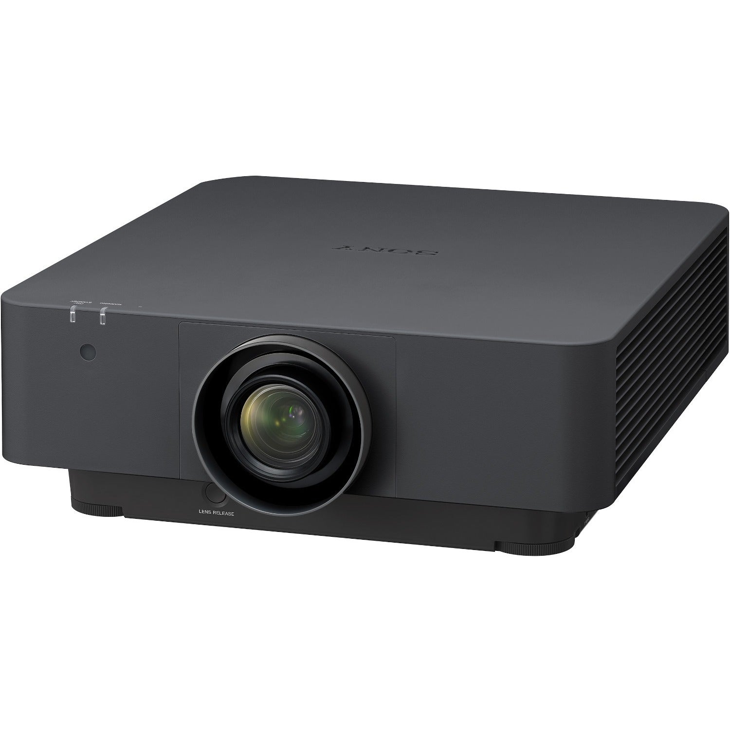 Sony BrightEra VPL-FHZ80 3LCD Projector - 16:10 - Ceiling Mountable - Black - VPLFHZ80/B