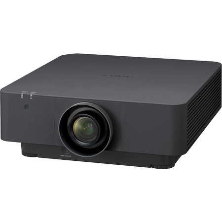 Sony BrightEra VPL-FHZ80 3LCD Projector - 16:10 - Ceiling Mountable - Black - VPLFHZ80/B