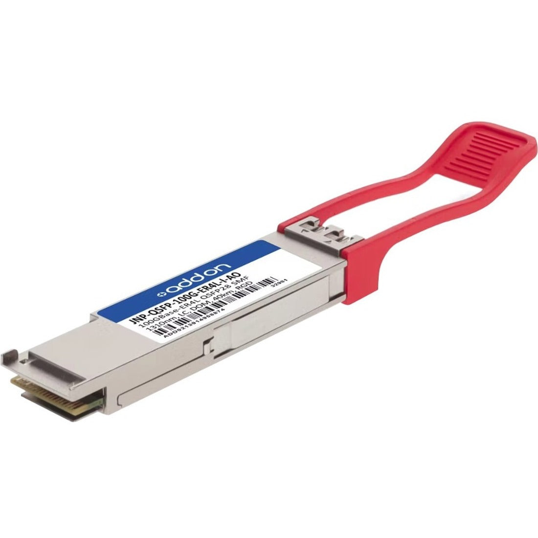 AddOn Juniper Networks QSFP28 Module - JNP-QSFP-100GER4LIAO