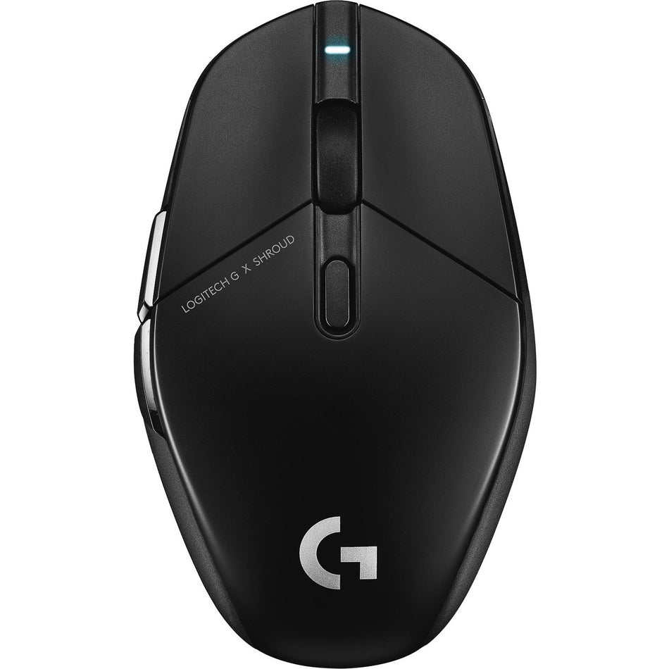 Logitech G G303 Shroud Edition Wireless Gaming Mouse - 910-006103