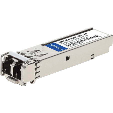 AddOn SFP+ Module - SFP-10GB-DW54-100-I-AO